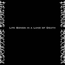 Plague Bringer : Life Songs in a Land of Death